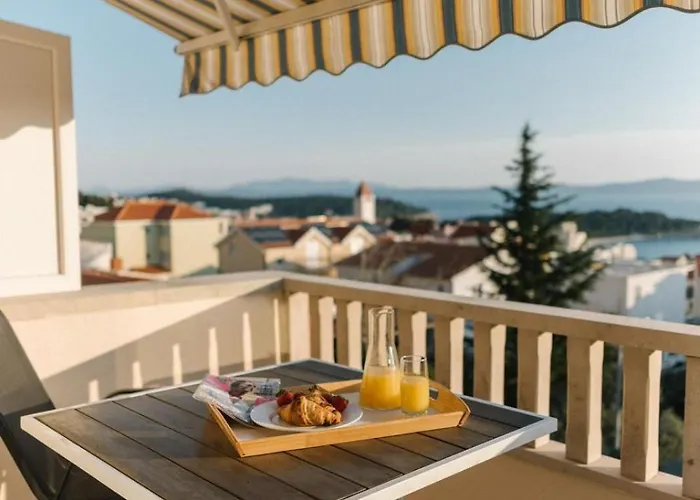 Great View Apartment