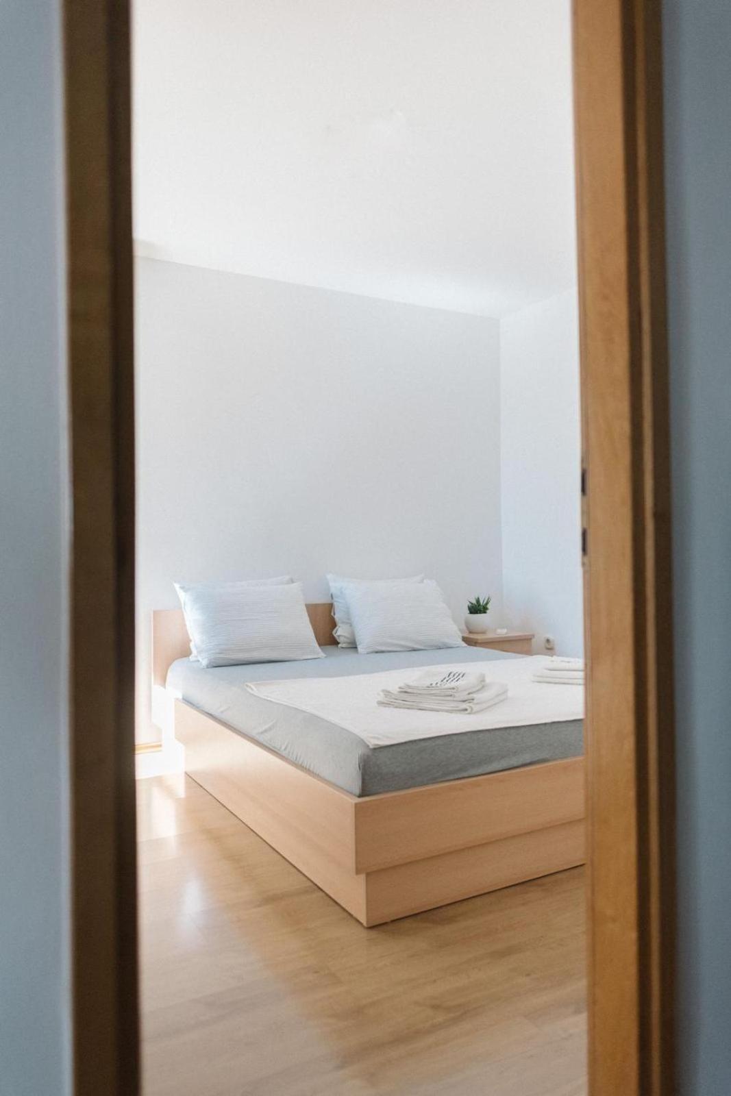 Apartment Great View Makarska