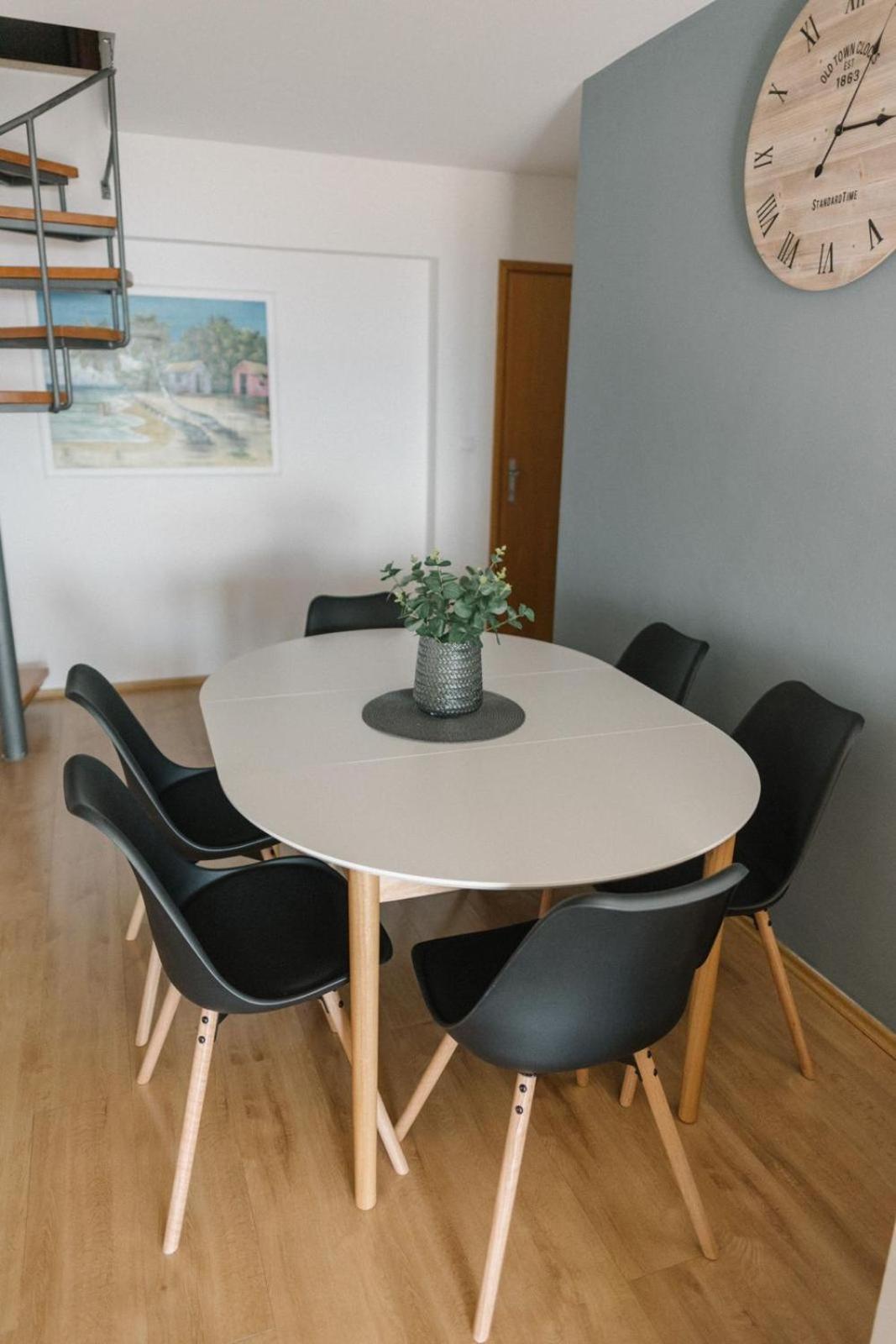 Apartment Great View Makarska