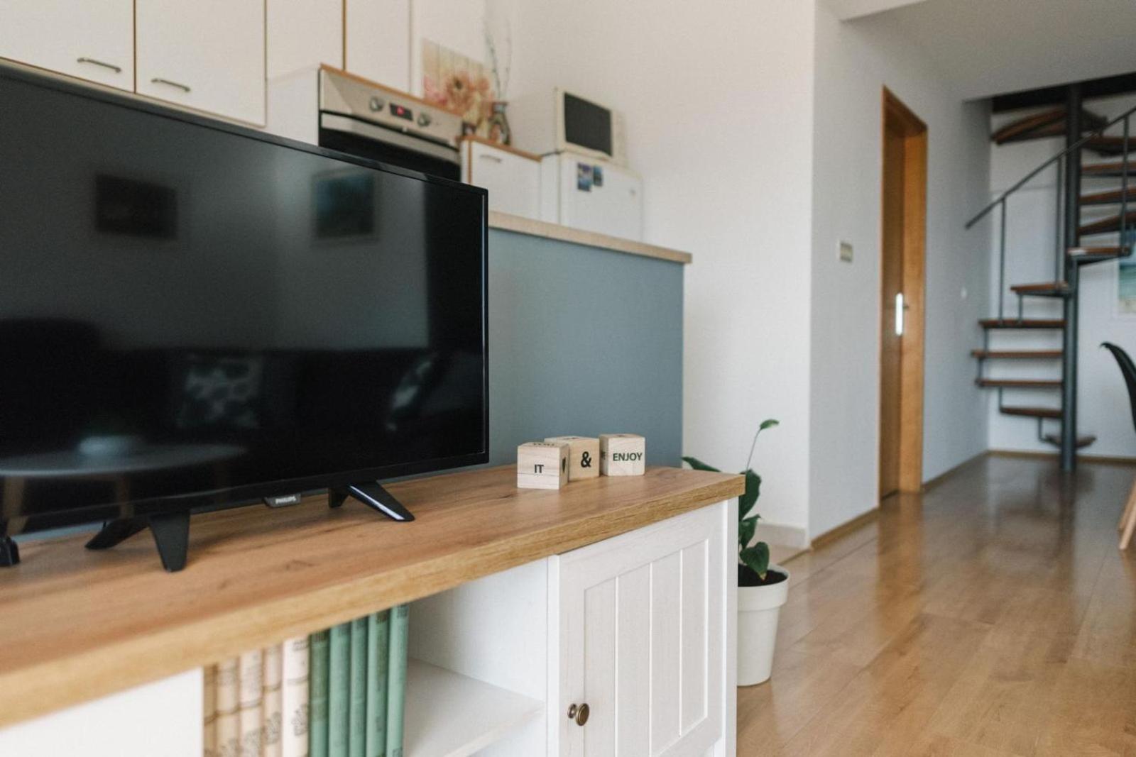 Great View Apartment Makarska